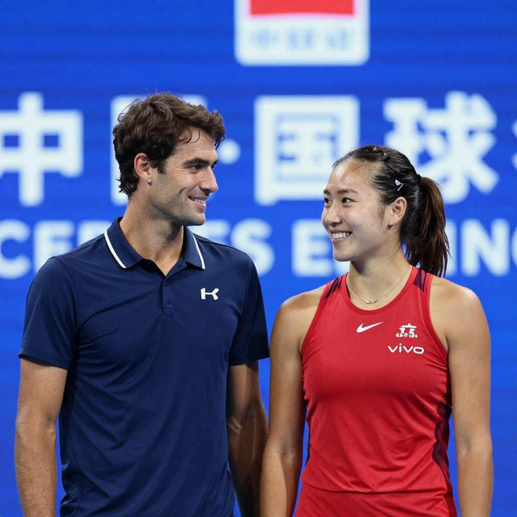 Bán kết ATP 500 châu Á: Djokovic – Medvedev là ván cờ vị trí đỡ bóng, Alcaraz phải giải bài toán sân cứng