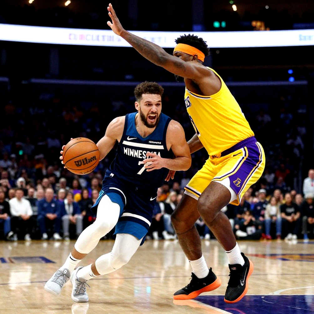 Denver Nuggets 2026-27: The NBA's Best Offense Trapped Behind a 21st-Ranked Defense