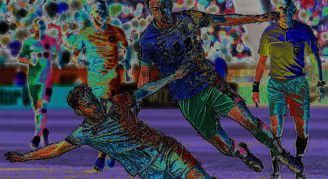 Sergio Canales and Liga MX's Tactical Gap: What a No. 10 Sees That No Data Column Records Sergio Canales and Liga MX's Tactical Gap: What a No. 10 Sees That No Data Column Records