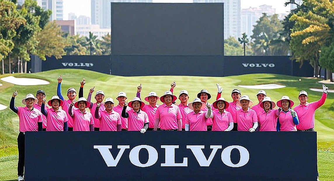 Giải Golf Vietnam Open 2026: Khi Dữ Liệu Không Nói Lên Tất Cả