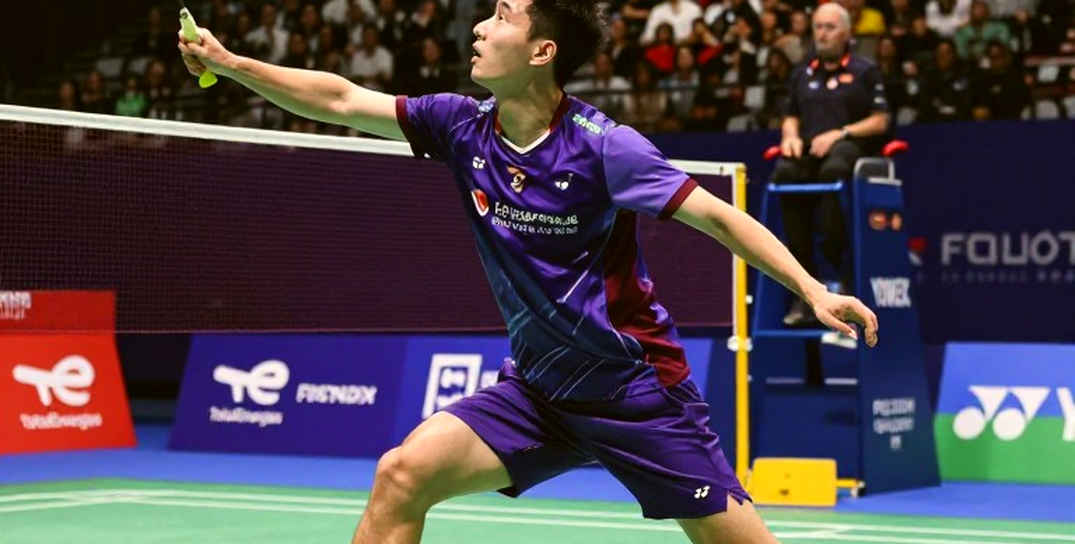 Tốc độ ký: Cú smash 493 km/h của Tan Boon Heong và cú lừa vĩ đại nhất của quả cầu lông vũ