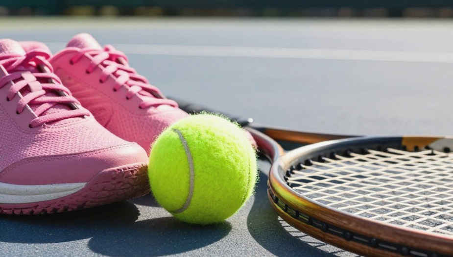 Không Thể Phân Tích Chiến Thuật Và Dữ Liệu Tennis Do Thiếu Thông Tin Cụ Thể
