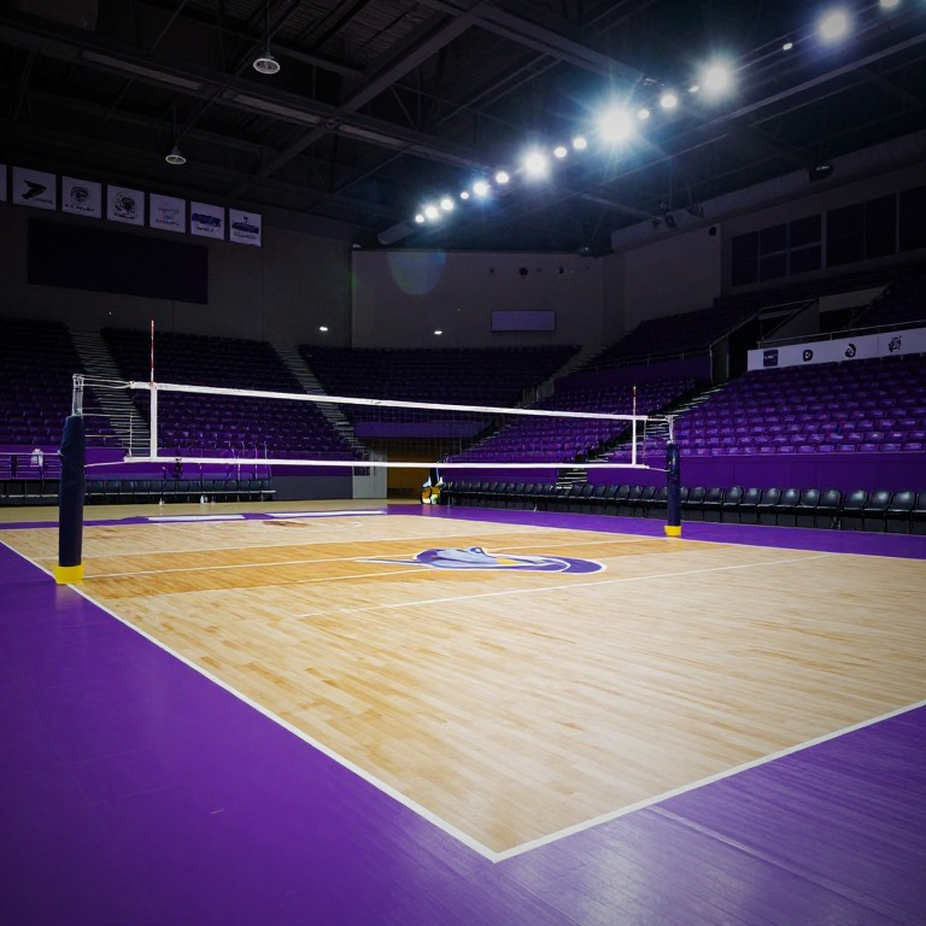 Honda Center và bản tổng duyệt Olympic 2028: Một nhà thi đấu được đặt lịch trước bảy năm