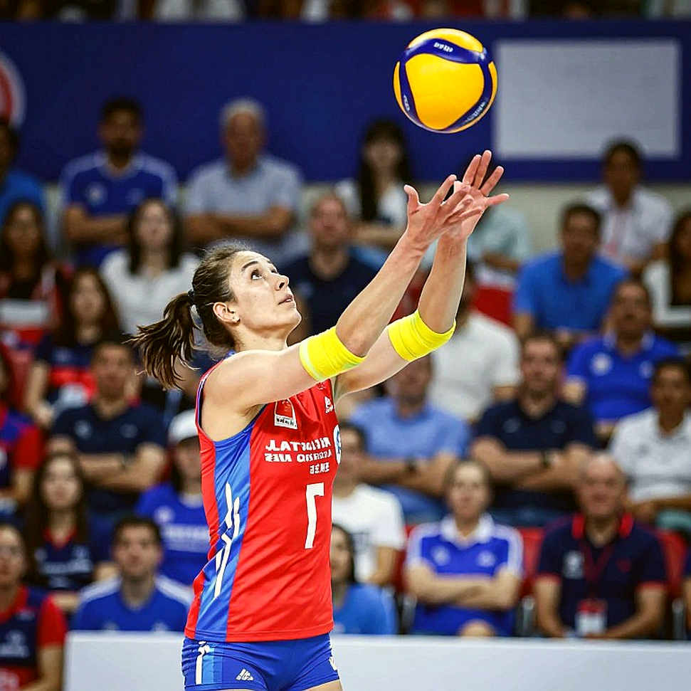 Brazil reign supreme in South America and an Olympic 2028 spot: When the scoreboard hides a bigger question Brazil reign supreme in South America and an Olympic 2028 spot: When the scoreboard hides a bigger question