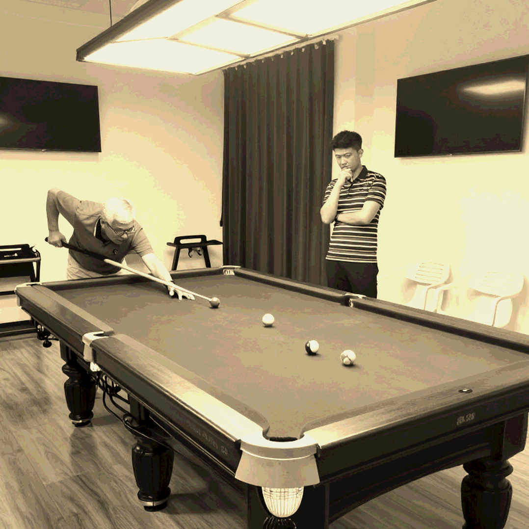Duong Quoc Hoang and the Call-Shot Test at the 10-Ball World Championship in Ho Chi Minh City Duong Quoc Hoang and the Call-Shot Test at the 10-Ball World Championship in Ho Chi Minh City
