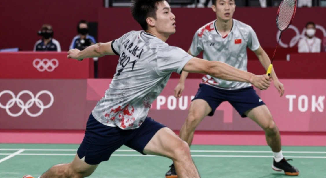 PV Sindhu thua Chen Yufei ở tứ kết Asian Games 2026: bước ngoặt 122 giây và điều dữ liệu kể lại