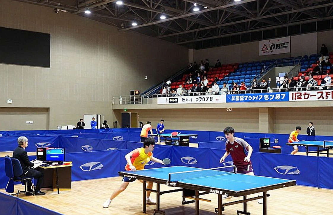 Điểm Số Không Biết Nói Dối: Bóng Bàn Ấn Độ Và Nghịch Lý World No. 3 Trước Thềm Asian Games 2026 Điểm Số Không Biết Nói Dối: Bóng Bàn Ấn Độ Và Nghịch Lý World No. 3 Trước Thềm Asian Games 2026