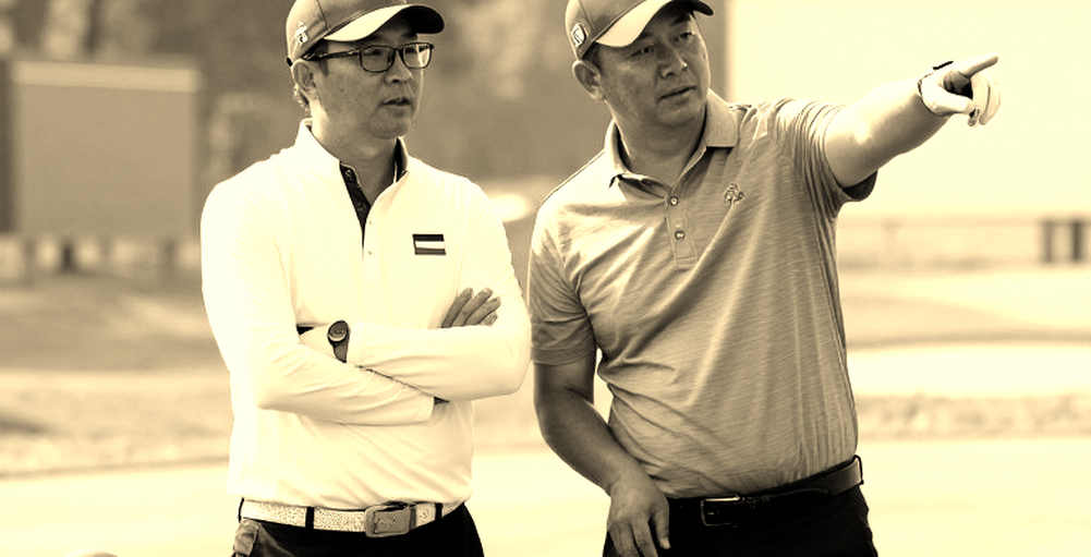 Jackson Koivun và canh bạc Skins Game: Khi làng golf gọi tên một gương mặt 21 tuổi