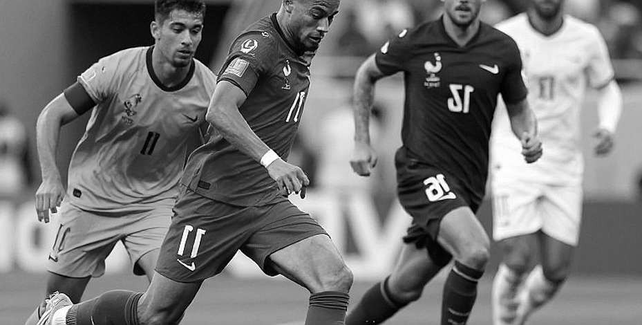 Vietnam U23 at the 2026 Asian Games: The September 14 Meeting, the Captain's Armband, and the Group C Equation
