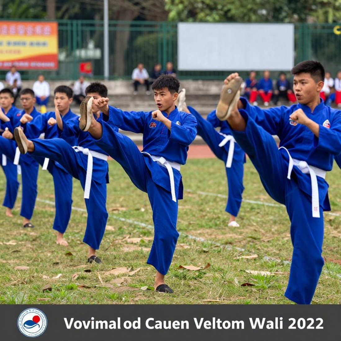 Phân tích võ thuật thể thao: Khi lăng kính sai bóp méo sự thật