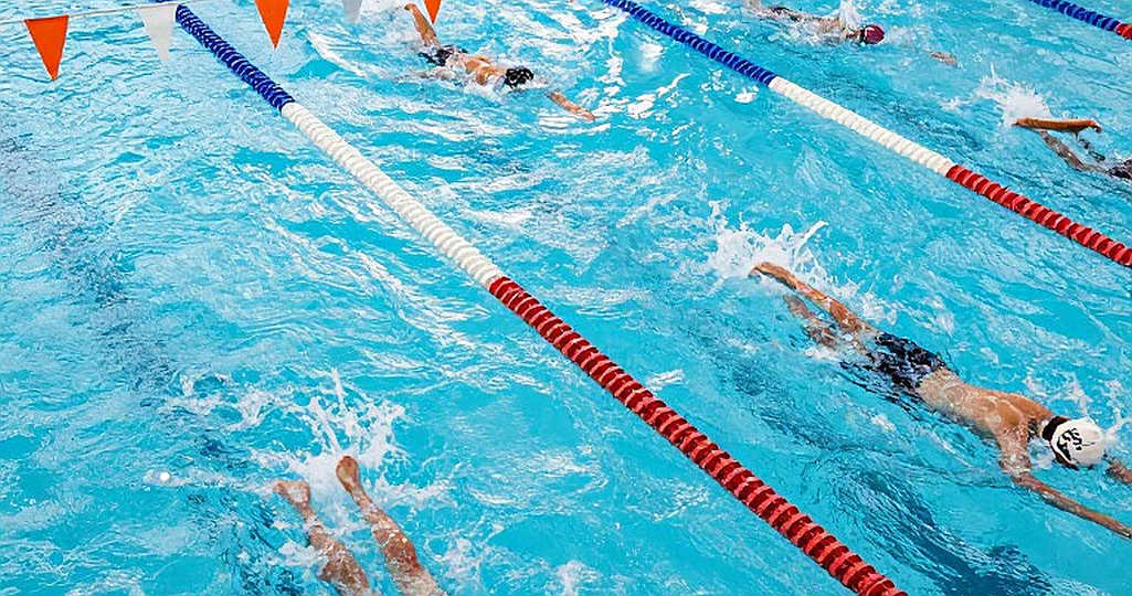 Hugo Gonzalez Đặt Kỷ Lục Quốc Gia Mới Ở 100m IM SCM Tại Giải Jose Finkel Trophy 2026