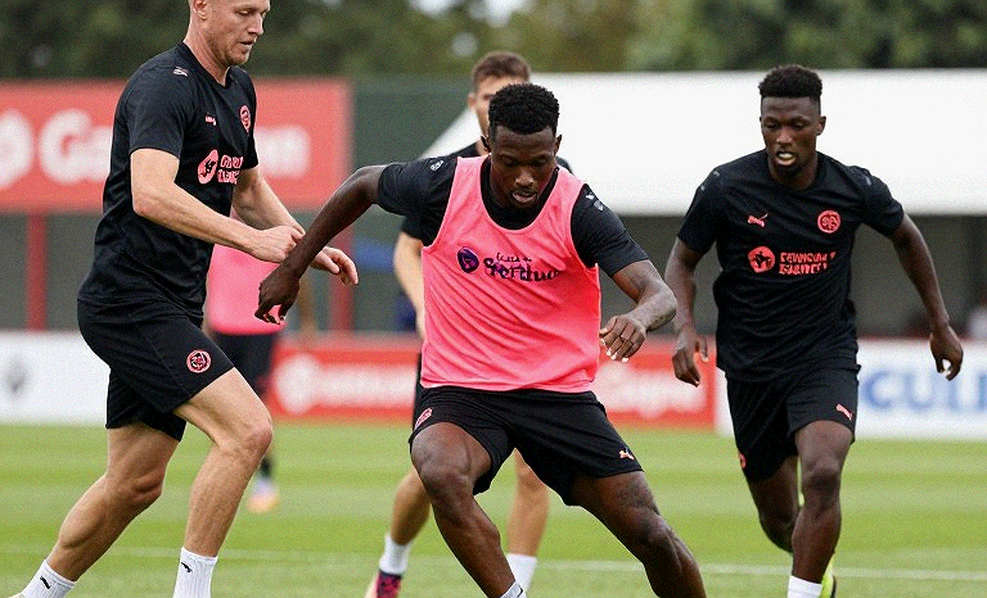 Đông Nai FC gặp Công An Hà Nội: Một trận đấu được định đoạt trước cả tiếng còi khai cuộc
