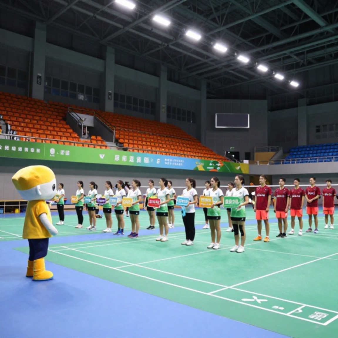 Ẩn số trong tỉ số 3-0: Cấu trúc ngầm của đội tuyển cầu lông nam Ấn Độ tại Asian Games 2026