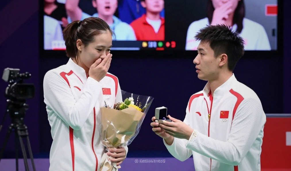 Ấn Độ công bố đội hình cầu lông mạnh nhất cho ASIAD 2026: Tham vọng lớn, rủi ro không nhỏ