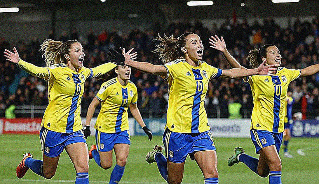 Silent Bids: What a Content Deal Taught Me About Women's Sports Rights