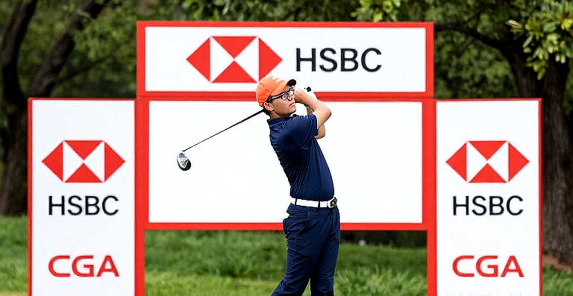 Todd Clements bứt phá vòng 1 Omega European Masters: 64 gậy, kém ngôi đầu 1 gậy