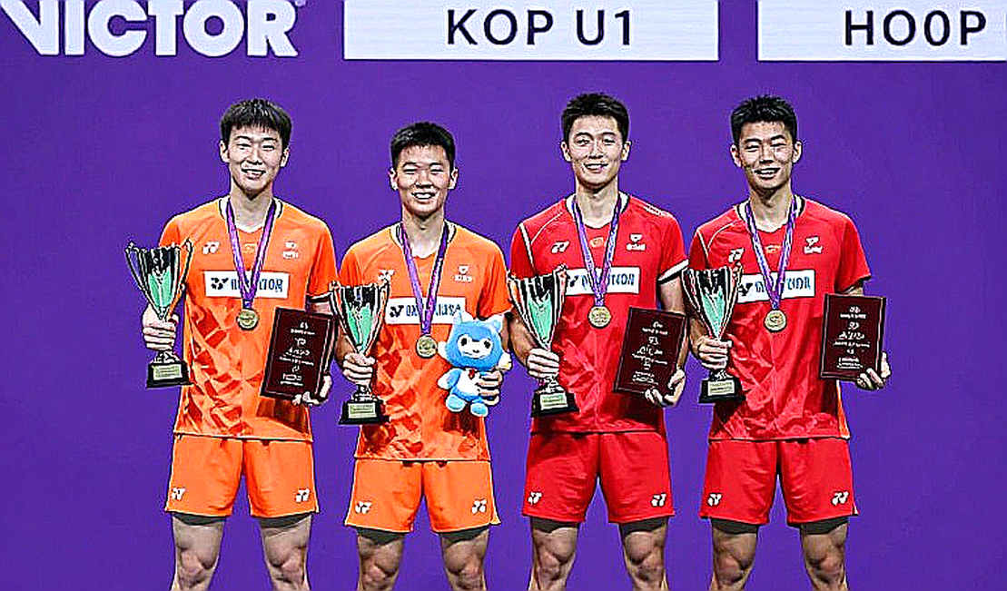Nguyễn Tiến Minh 43 tuổi vượt vòng loại Vietnam Open 2026: Một trận thắng, ba tầng dữ liệu và một điểm mù Nguyễn Tiến Minh 43 tuổi vượt vòng loại Vietnam Open 2026: Một trận thắng, ba tầng dữ liệu và một điểm mù