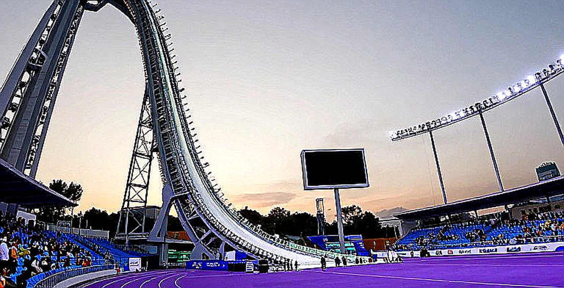 Amy Hunt và mùa hè của sự kiên nhẫn: Phân tích chiều sâu sau 22.16 giây tại Diamond League 2026 Amy Hunt và mùa hè của sự kiên nhẫn: Phân tích chiều sâu sau 22.16 giây tại Diamond League 2026