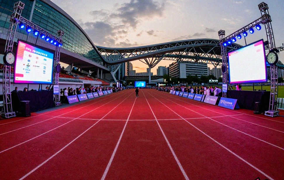 London 2026: The Twelfth Frame and the 0.045 Seconds That Wrote a Legend London 2026: The Twelfth Frame and the 0.045 Seconds That Wrote a Legend