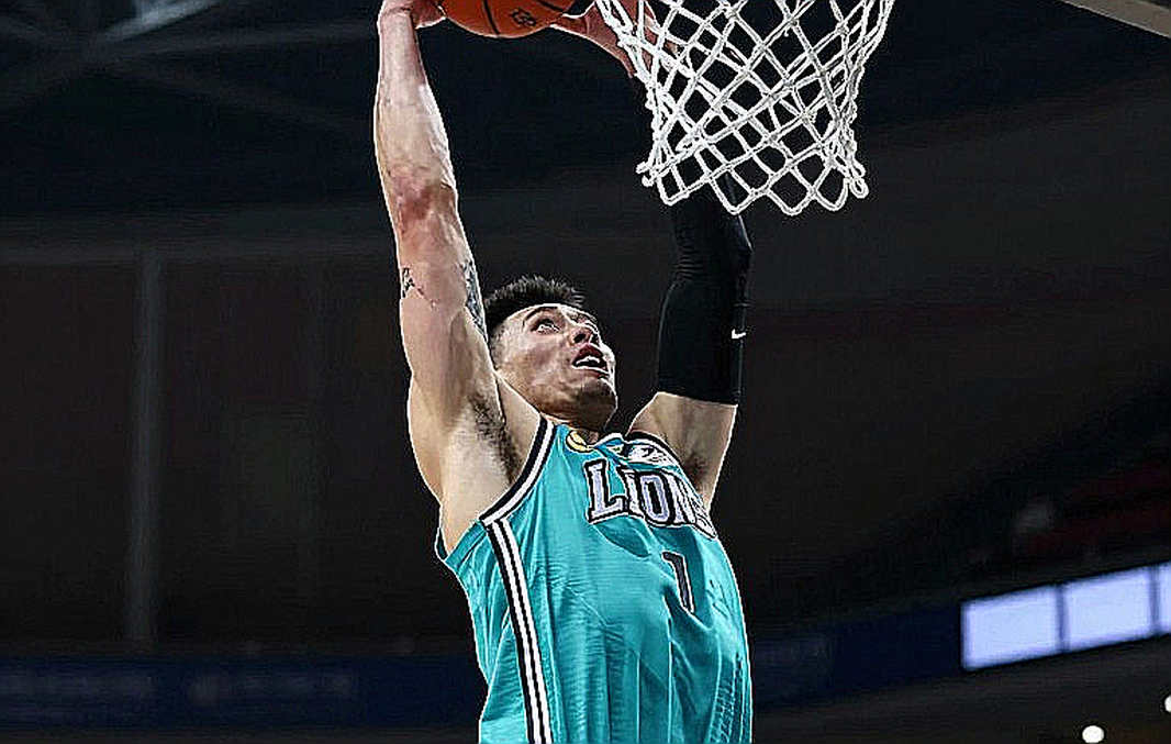 Pizza Bulls Bordo – Neftçi: Một dòng box score và giới hạn của việc scouting qua một trận