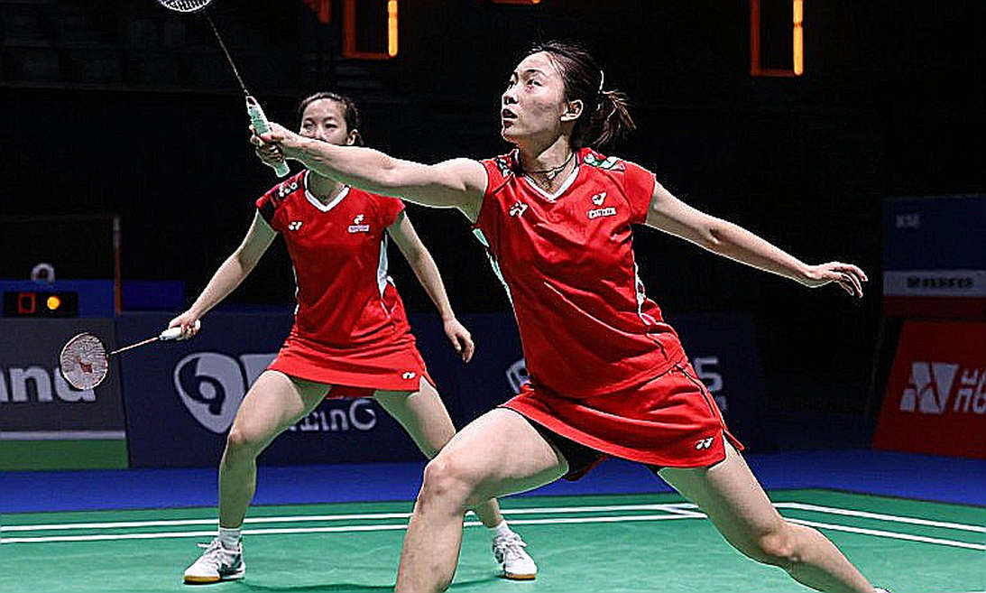 Nguyễn Thùy Linh dừng bước tại Vietnam Open: Bốn điểm cuối ván, và khoảng cách bốn mươi bậc không giải thích được gì Nguyễn Thùy Linh dừng bước tại Vietnam Open: Bốn điểm cuối ván, và khoảng cách bốn mươi bậc không giải thích được gì
