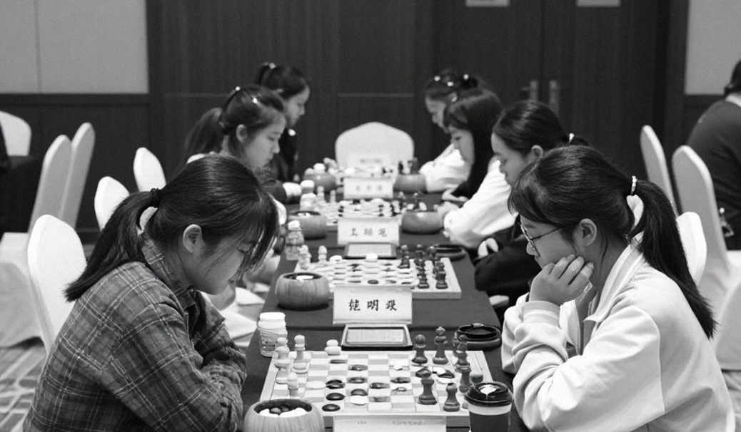 Phân tích trận đấu cờ vua: Không thể đánh giá do thiếu thông tin kỹ thuật
