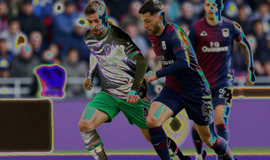 Torreense and the Second Goal at Lillestrøm: When a Pavement Crack Became a Crack on the Europa League Map