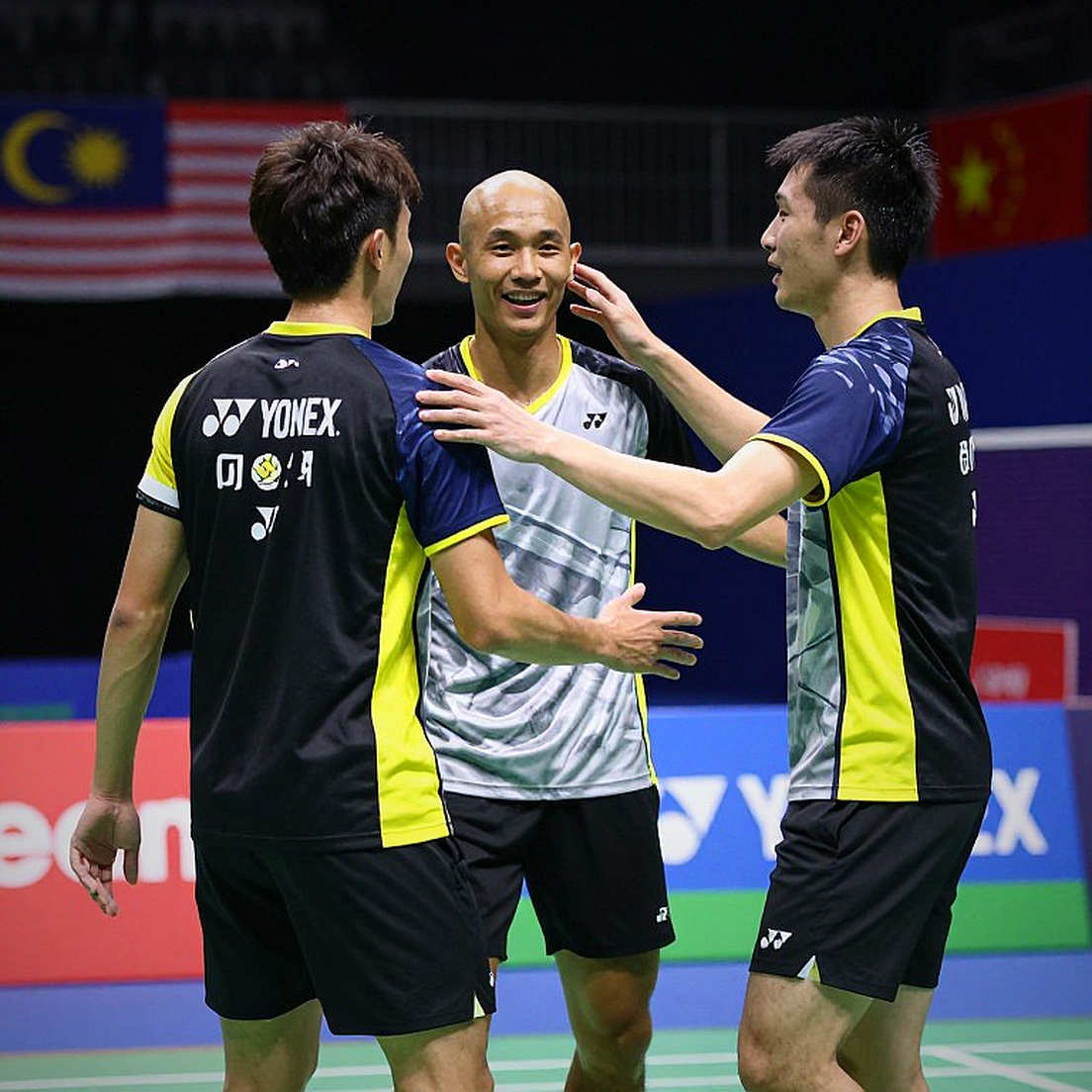 Asian Games 2026: Ấn Độ vào tứ kết cầu lông đồng đội nam, và ba thế hệ trong một đội hình đơn