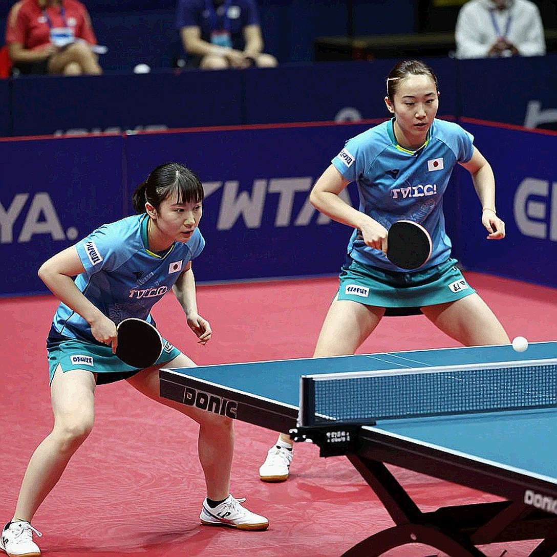 Women's Table Tennis After Astana: When Match Data Is Still a Luxury Women's Table Tennis After Astana: When Match Data Is Still a Luxury