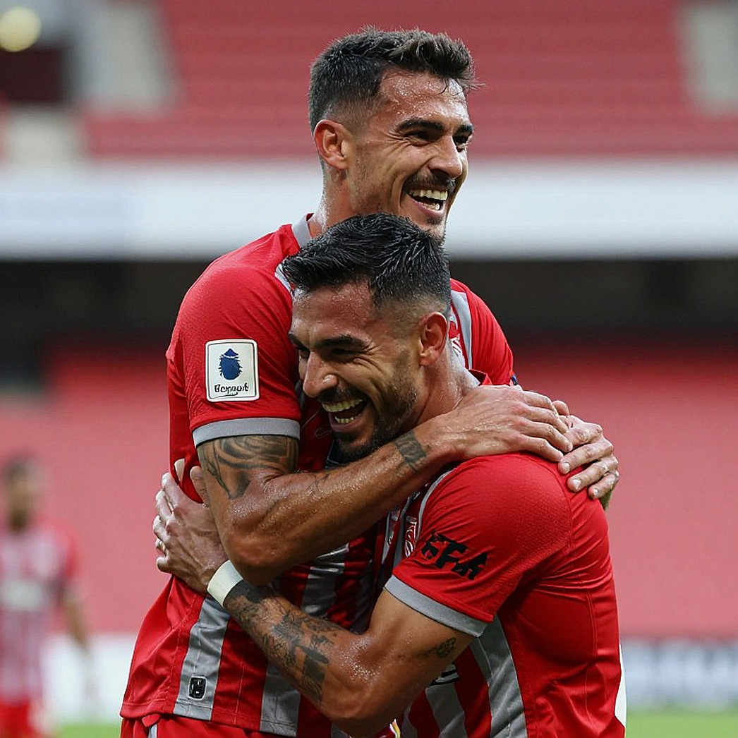 Carlos Álvarez and the transfer that needed no shout: The verdict from Club América's back room Carlos Álvarez and the transfer that needed no shout: The verdict from Club América's back room