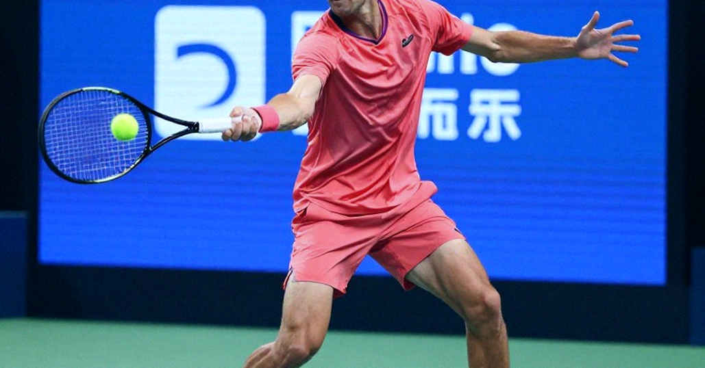 Osaka và nhịp thở của trận đấu: Chiến thắng 6-2, 5-7, 6-1 trước Siniakova hé lộ điều gì? Osaka và nhịp thở của trận đấu: Chiến thắng 6-2, 5-7, 6-1 trước Siniakova hé lộ điều gì?