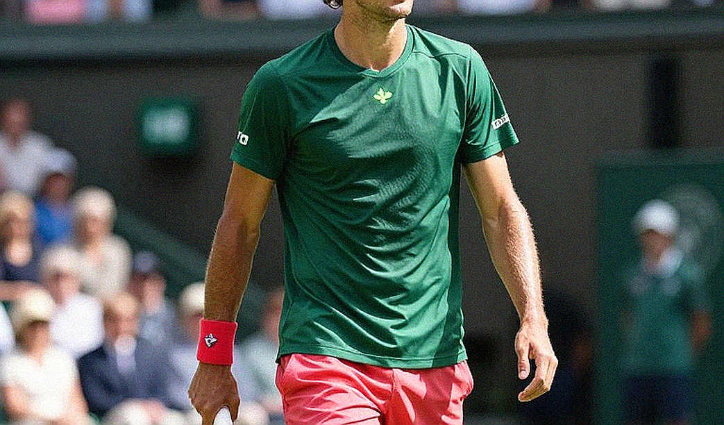 Osaka và nhịp thở của trận đấu: Chiến thắng 6-2, 5-7, 6-1 trước Siniakova hé lộ điều gì? Osaka và nhịp thở của trận đấu: Chiến thắng 6-2, 5-7, 6-1 trước Siniakova hé lộ điều gì?
