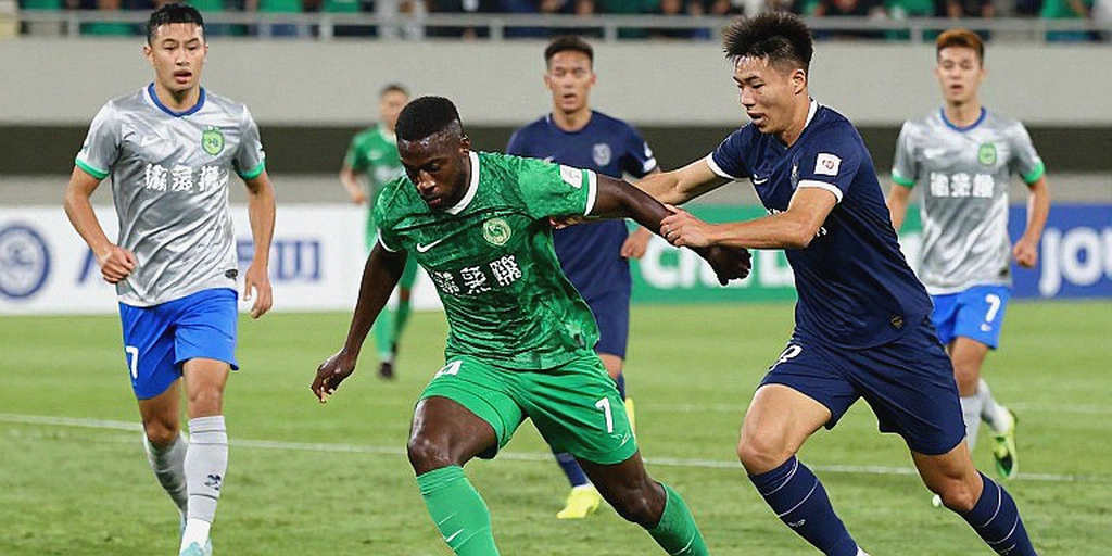 U23 Thái Lan gặp U23 Hồng Kông (Trung Quốc): Tấm vé tứ kết ASIAD và bài toán phòng ngự chưa có lời giải U23 Thái Lan gặp U23 Hồng Kông (Trung Quốc): Tấm vé tứ kết ASIAD và bài toán phòng ngự chưa có lời giải