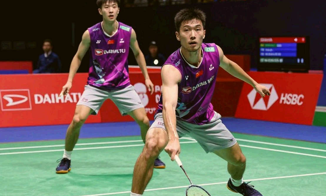 Badminton and the Workload Equation: Reading Injuries From Beyond the Baseline