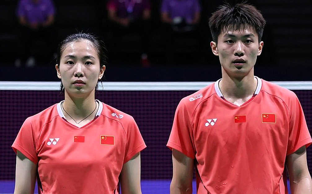 Badminton and the Workload Equation: Reading Injuries From Beyond the Baseline