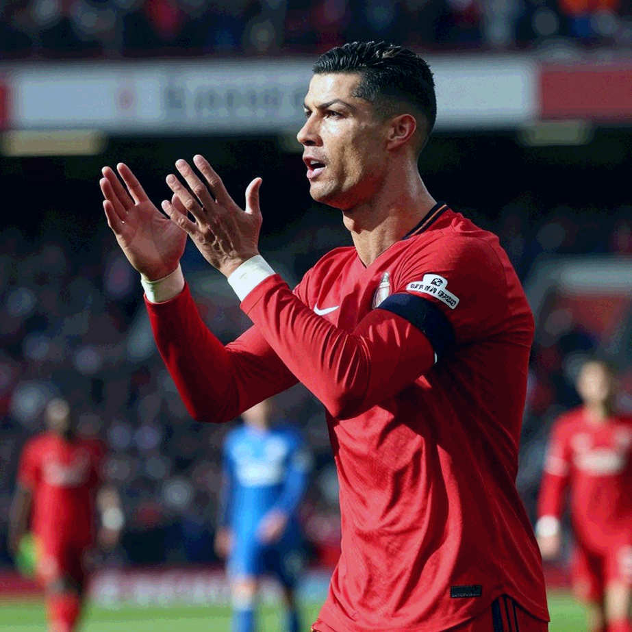 Từ Kazan đến Wembley: VAR và sự dịch chuyển quyền lực trong bóng đá hiện đại