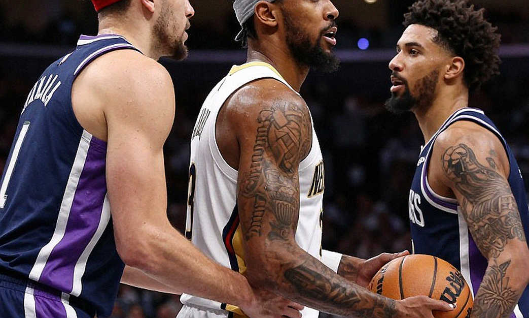 Cedi Osman và tiếng vỗ tay ở OAKA: Khi người cũ trở về, đội bóng cũ mới thấy mình đã mất gì