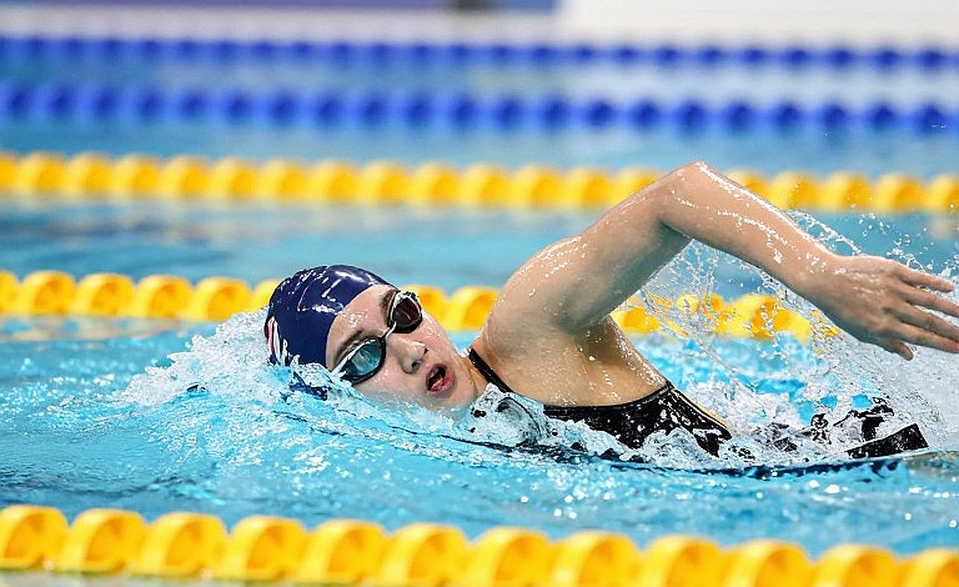 Jane Kavanagh Cam Kết Notre Dame: Hành Trình Từ YMCA National Đến NCAA Với Tiềm Năng Phát Triển 2,5 Năm