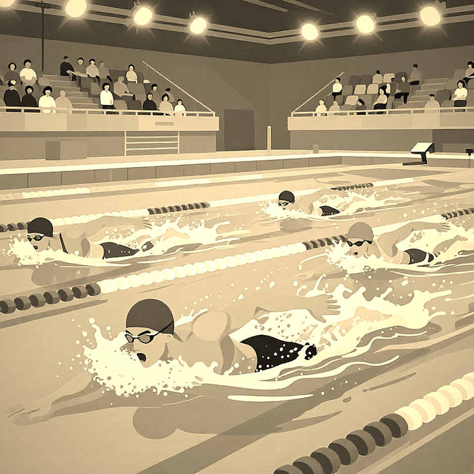 Marist hiring assistant swim coach: A 'boring' seat that reveals an entire NCAA ecosystem Marist hiring assistant swim coach: A 'boring' seat that reveals an entire NCAA ecosystem