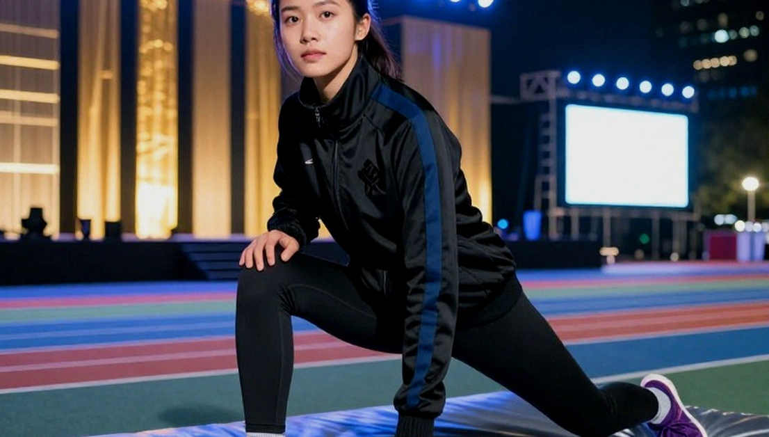 Amy Hunt chạm đỉnh phong độ với 22.16s tại chung kết Diamond League: Nhà khảo cổ nhìn thấy gì? Amy Hunt chạm đỉnh phong độ với 22.16s tại chung kết Diamond League: Nhà khảo cổ nhìn thấy gì?