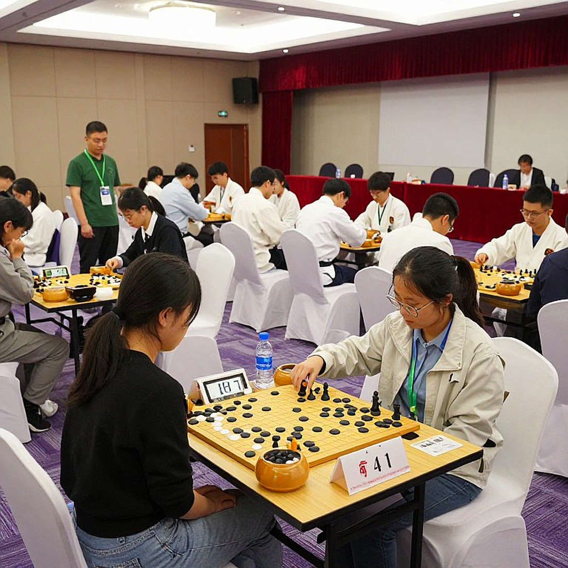 Khai cuộc tấn công sớm nhất lịch sử: Sức mạnh tiềm ẩn của Gambit Voi trong cờ vua hiện đại