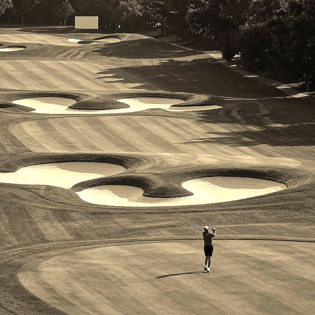 Masters 2026: Khi châu Á không còn là kẻ ngoài cuộc – Bài học từ Augusta cho golf Việt