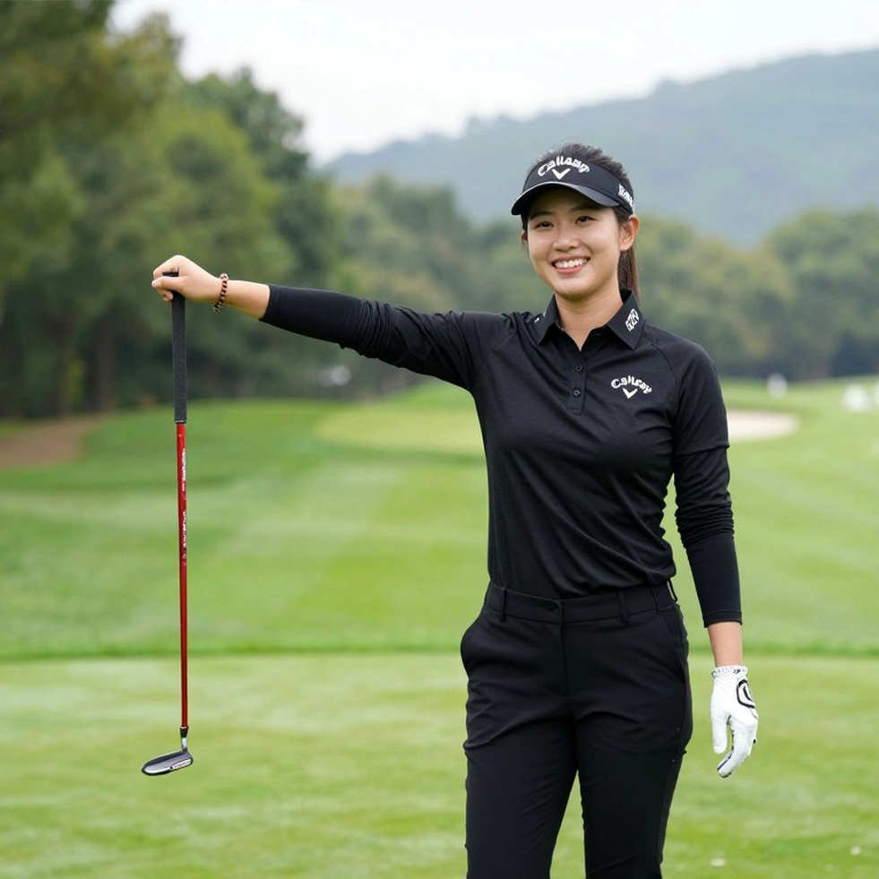 Todd Clements và cái bẫy vòng 1: 64 gậy tại Omega European Masters mới chỉ là màn khởi động