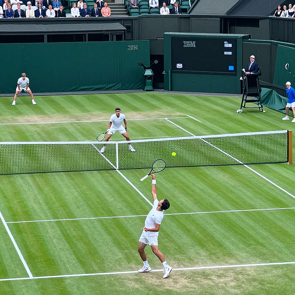 Zverev vô địch US Open trước Shelton: Đọc bản lĩnh từ một set thua