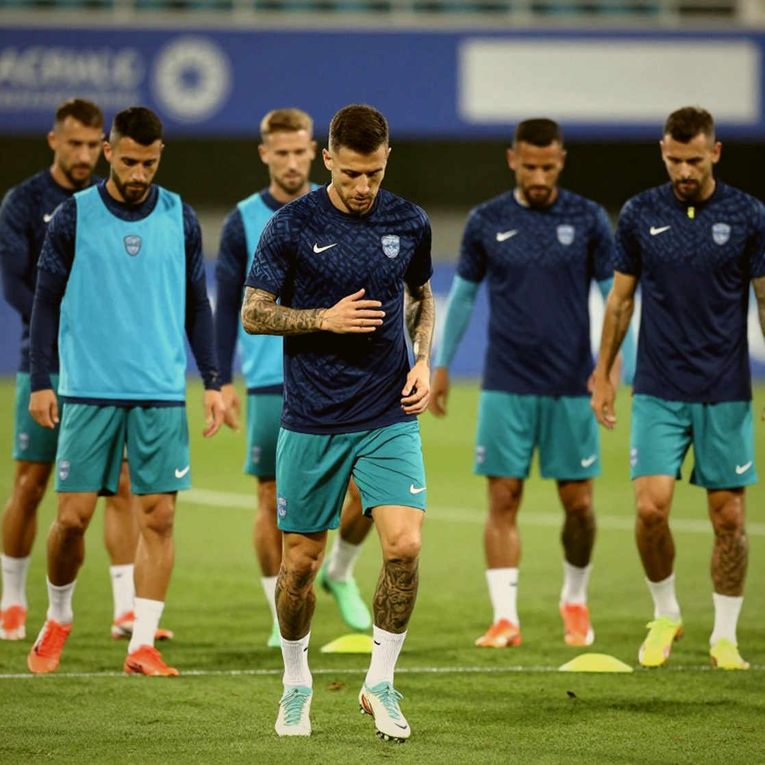 Bóng đá Việt Nam và giấc mơ Icardi: Phân tích thương vụ chuyển nhượng điệp viên Bóng đá Việt Nam và giấc mơ Icardi: Phân tích thương vụ chuyển nhượng điệp viên