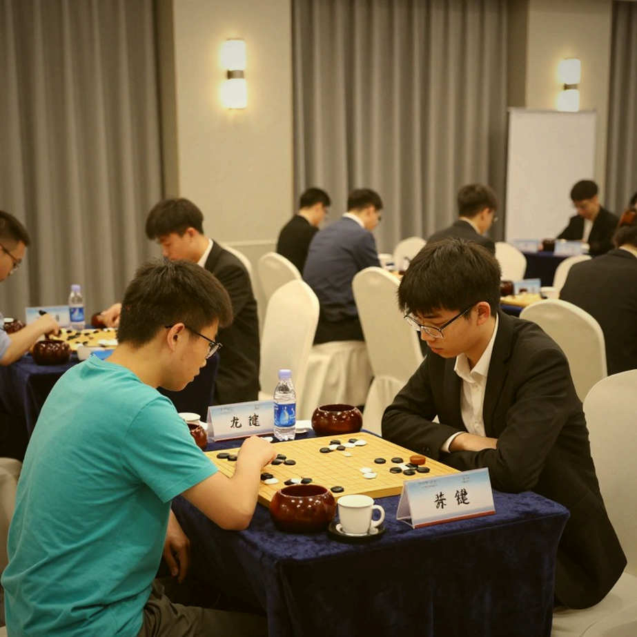 Magnus Carlsen Hòa Javokhir Sindarov Tại Global Chess League 2026: Novelties Lạ Lùng Và Bài Học Quản Lý Thời Gian