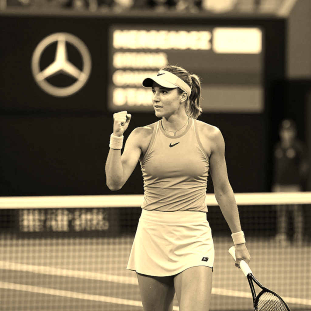 When Sabalenka Meets Her Reflection: US Open 2026 Defeat and the Paradox of a Dominant Force