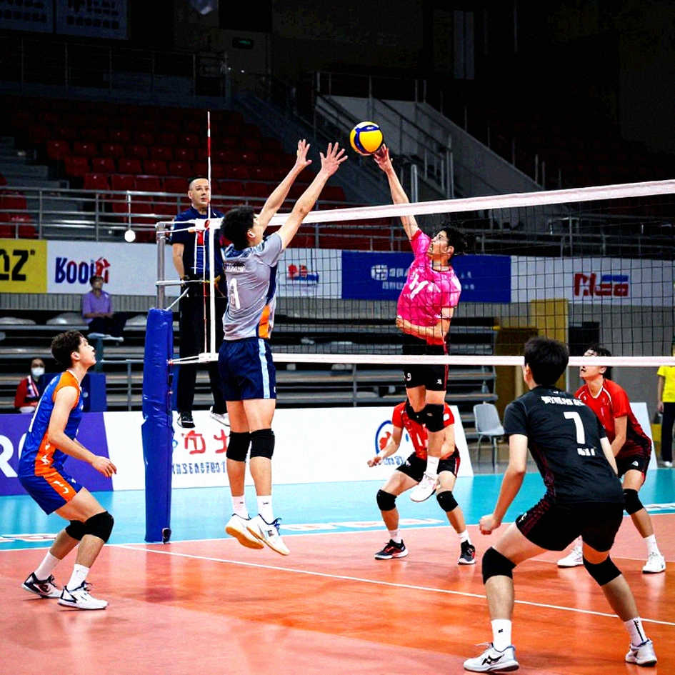 Thái Lan thua sốc Australia tại tứ kết giải vô địch bóng chuyền châu Á 2026: Giấc mơ top 50 tan vỡ