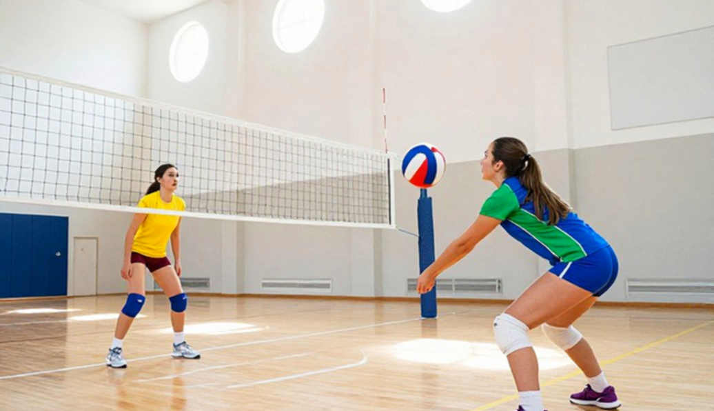 Bước một vỡ đúng lúc cần nhất: Đọc lại trận tuyển nữ Việt Nam thua Hàn Quốc 1-3