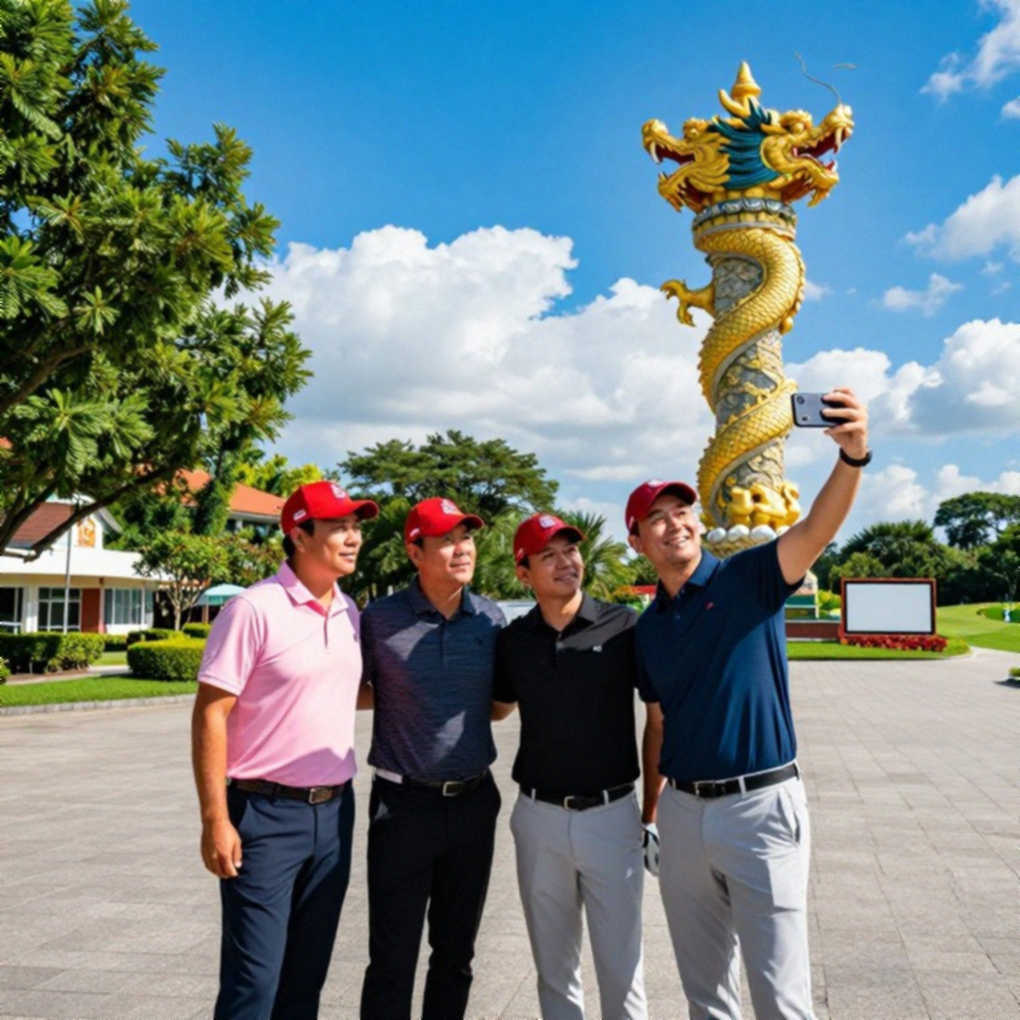 Todd Clements bám sát ngôi đầu với vòng 64 gậy tại Omega European Masters